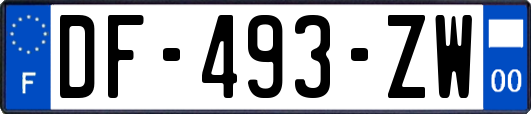 DF-493-ZW