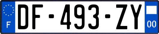 DF-493-ZY