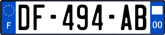 DF-494-AB