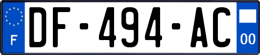 DF-494-AC