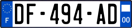 DF-494-AD