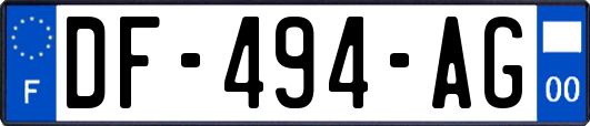 DF-494-AG