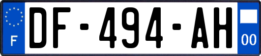 DF-494-AH