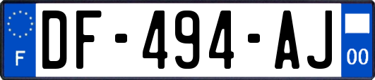 DF-494-AJ