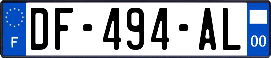 DF-494-AL