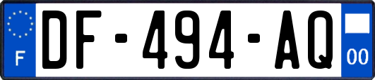 DF-494-AQ