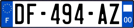 DF-494-AZ