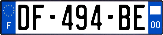 DF-494-BE