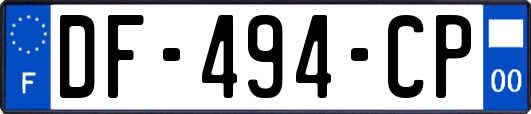 DF-494-CP