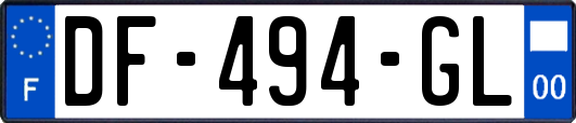 DF-494-GL