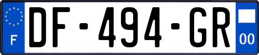 DF-494-GR