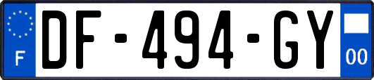 DF-494-GY