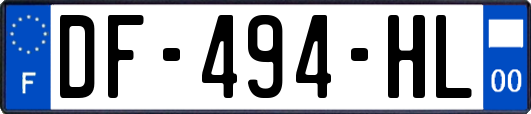 DF-494-HL
