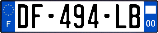 DF-494-LB