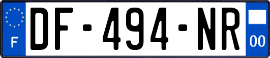 DF-494-NR