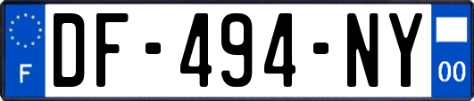 DF-494-NY