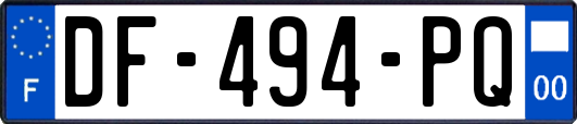 DF-494-PQ