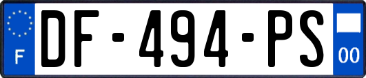 DF-494-PS