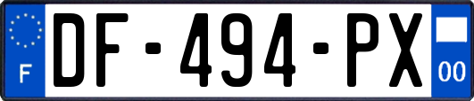 DF-494-PX