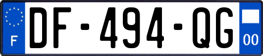 DF-494-QG