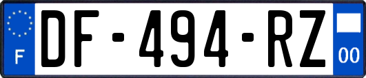 DF-494-RZ