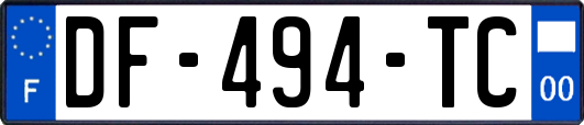 DF-494-TC