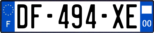 DF-494-XE