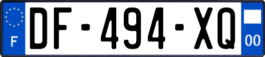 DF-494-XQ