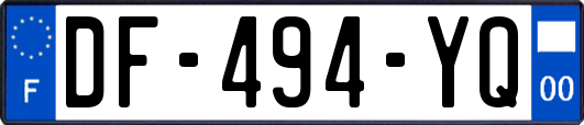 DF-494-YQ