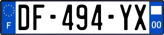 DF-494-YX