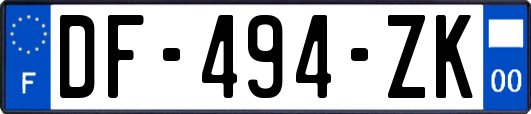 DF-494-ZK