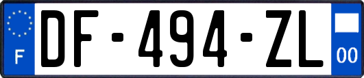 DF-494-ZL