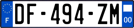 DF-494-ZM