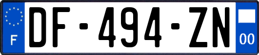 DF-494-ZN