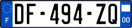 DF-494-ZQ