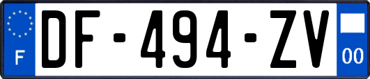 DF-494-ZV