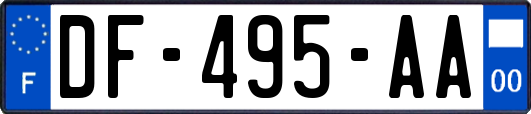 DF-495-AA