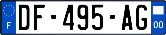 DF-495-AG