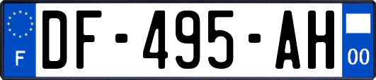 DF-495-AH