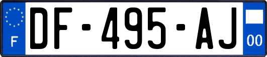 DF-495-AJ