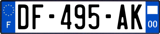 DF-495-AK