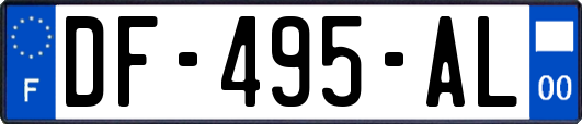 DF-495-AL