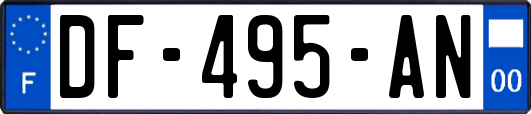 DF-495-AN