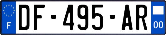 DF-495-AR