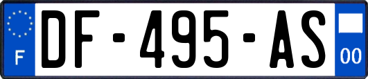 DF-495-AS