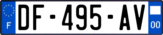 DF-495-AV