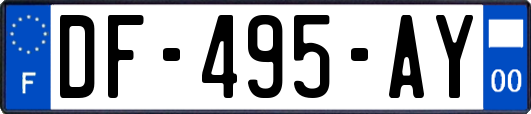 DF-495-AY