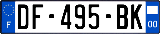 DF-495-BK