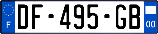 DF-495-GB