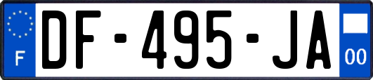 DF-495-JA